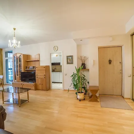 아파트 Lange Boomgaardstraat 20