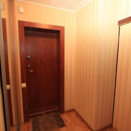 아파트 Lange Boomgaardstraat 20 헨트