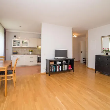 Lange Boomgaardstraat 20 아파트
