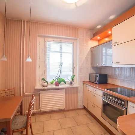 아파트 Lange Boomgaardstraat 20 헨트
