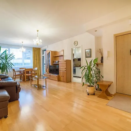 아파트 Lange Boomgaardstraat 20 *