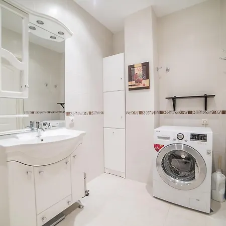 아파트 Lange Boomgaardstraat 20