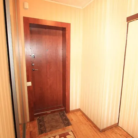 아파트 Lange Boomgaardstraat 20 헨트