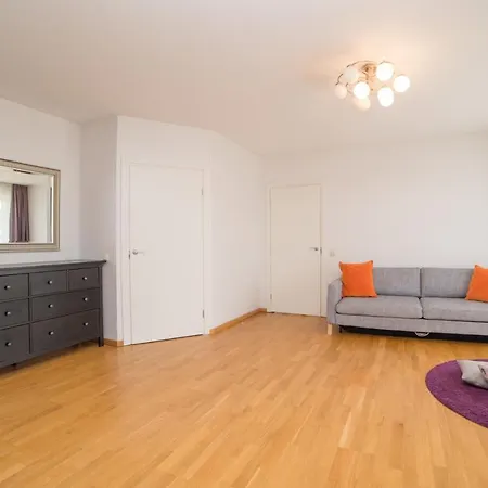 Lange Boomgaardstraat 20 아파트 헨트